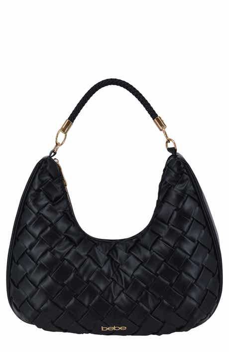 bebe Luca Hobo Bag