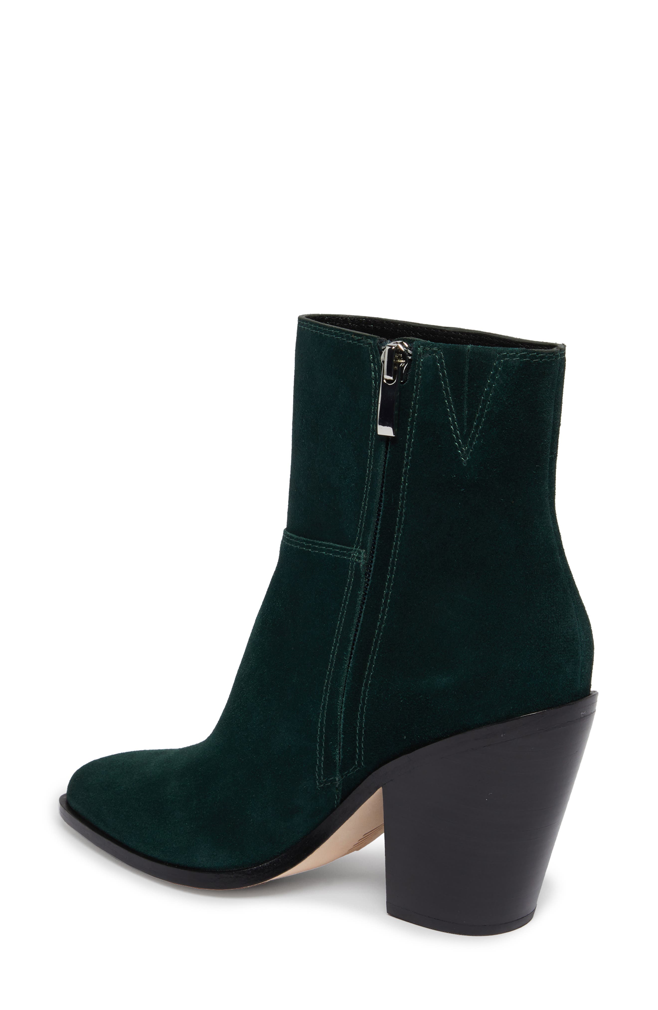 PAIGE Presley Bootie, Alternate, color, 