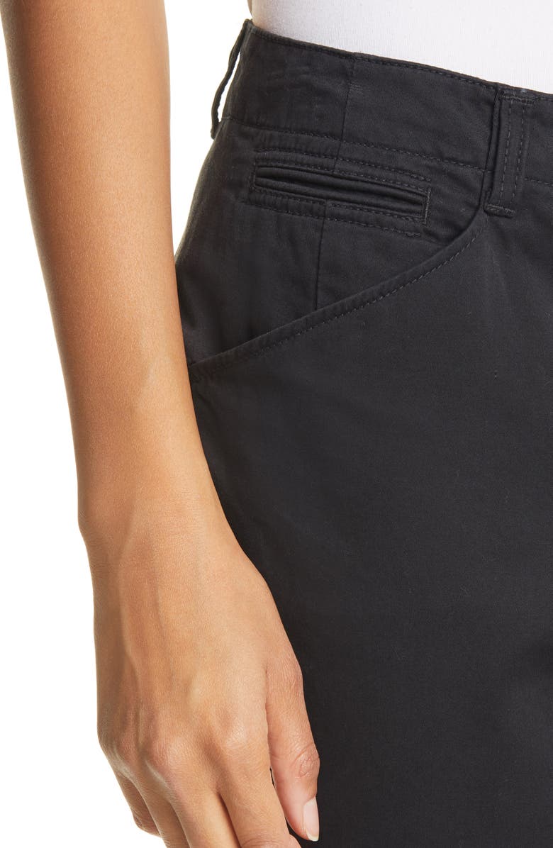 rag & bone Field Cotton Chino Pants, Alternate, color, 