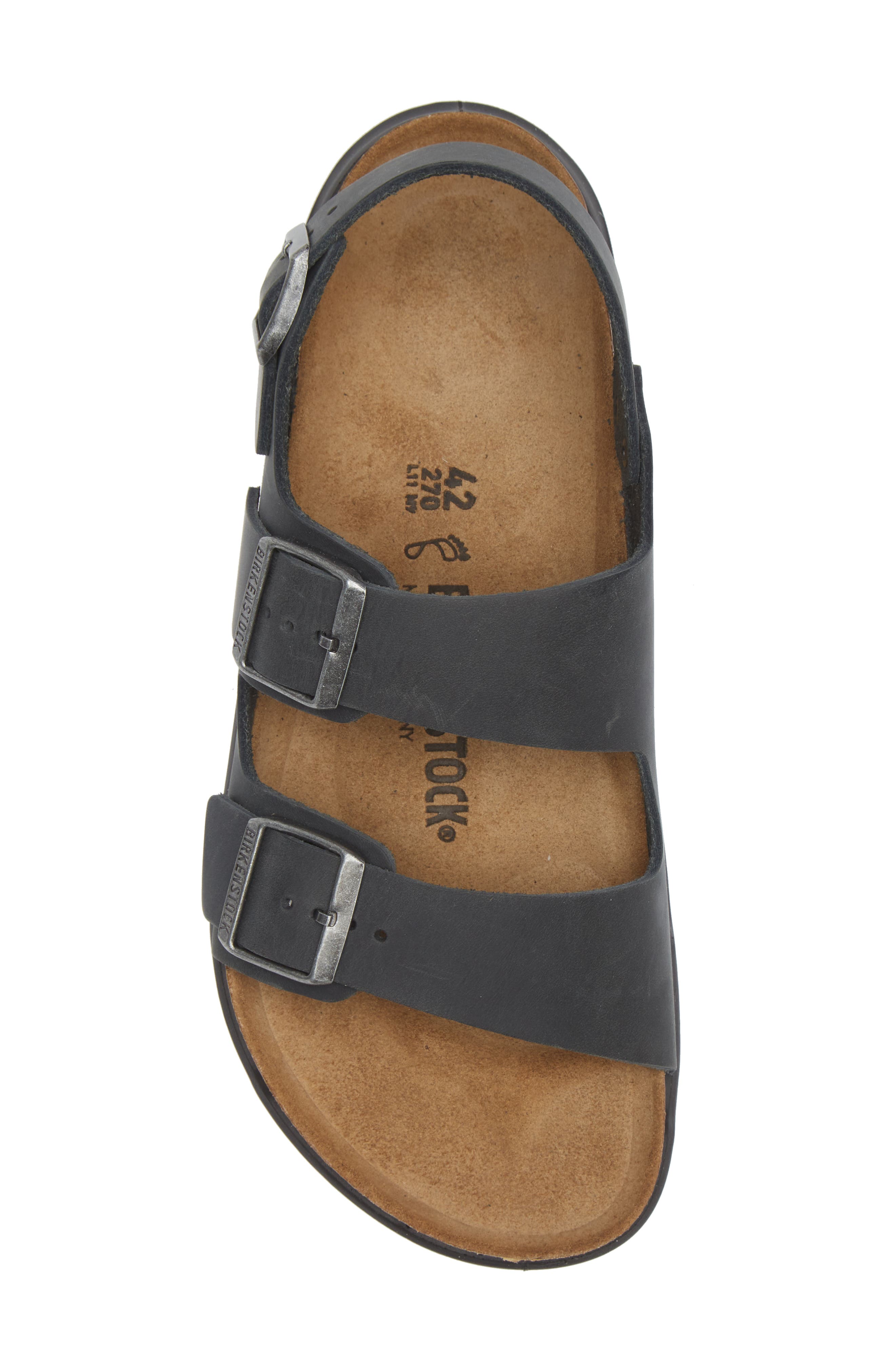 Birkenstock Milano Slingback Sandal (Men) | Nordstrom