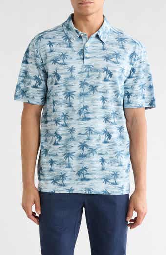 Tommy Bahama Oceanfront Palms Polo