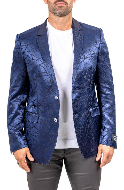 Socrateevo Martyr006 Sport Coat