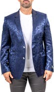 Maceoo Socrateevo Martyr006 Sport Coat