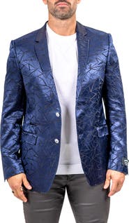Maceoo Socrateevo Martyr006 Sport Coat