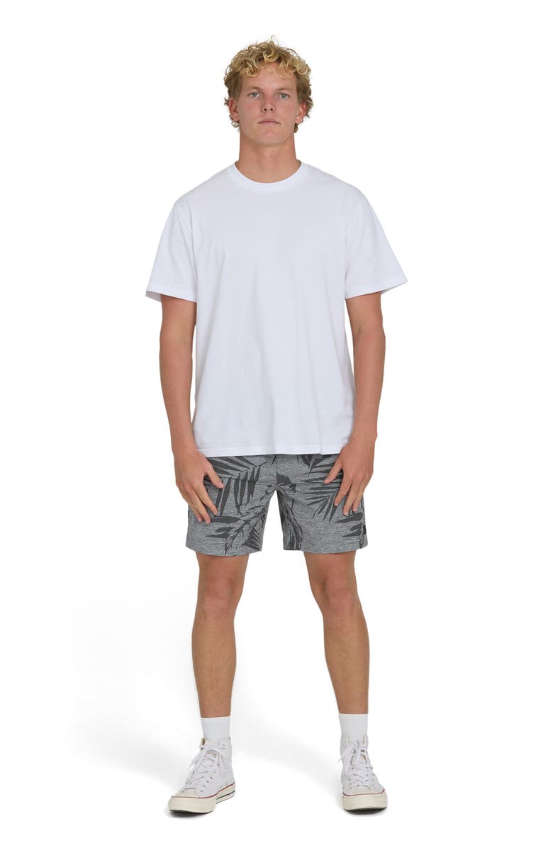 Billabong Crossfire Submersible Shorts, Alternate, color,