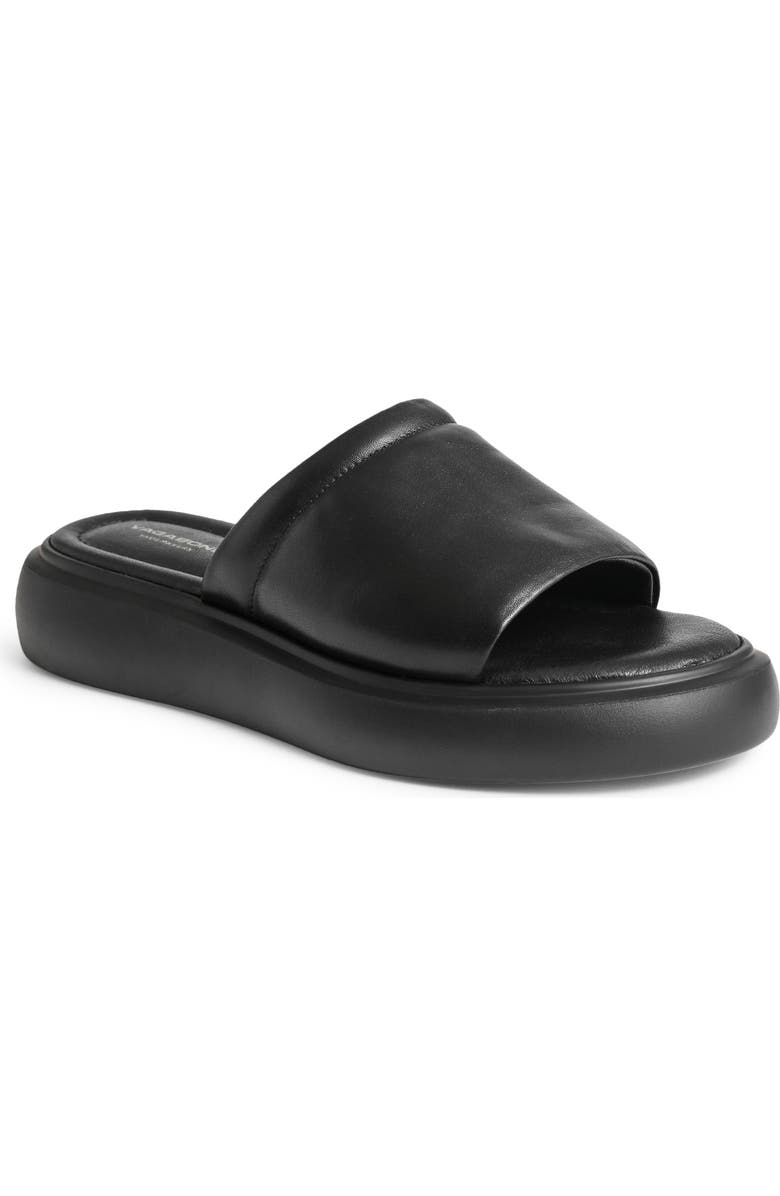 Vagabond Shoemakers Blenda Platform Slide Sandal, Main, color,