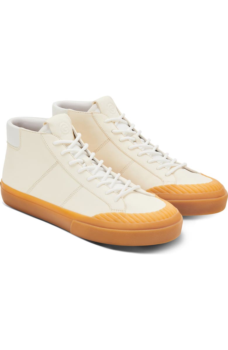 GREATS Wooster Mid Sneaker, Main, color,
