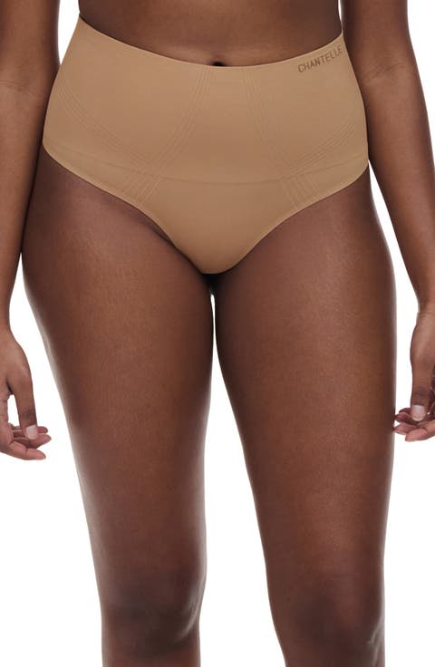 Smooth Comfort High Waist Thong