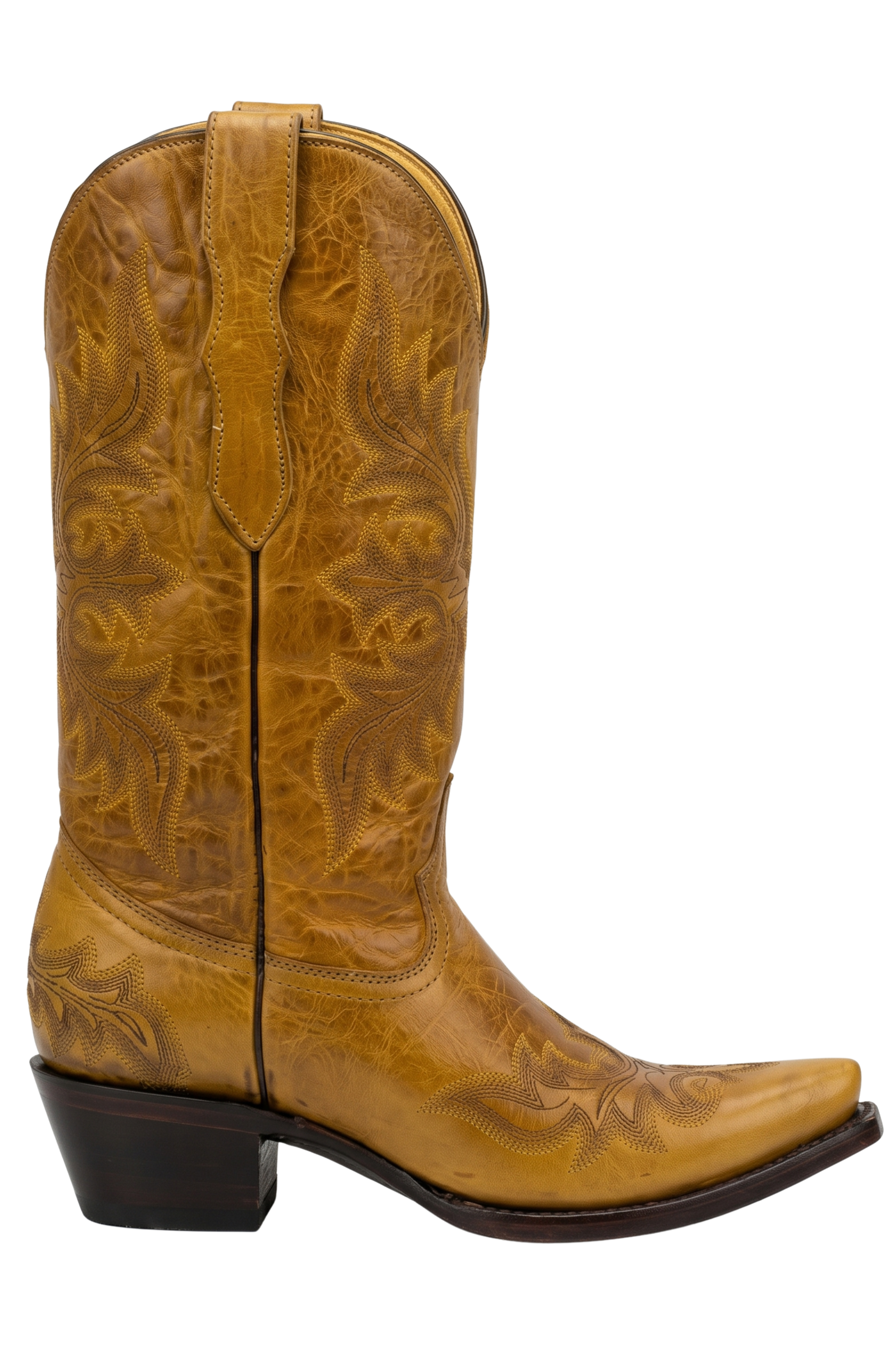 NORTALIE The Bravia Western Cowboy Boot (women) (Women) | Nordstrom