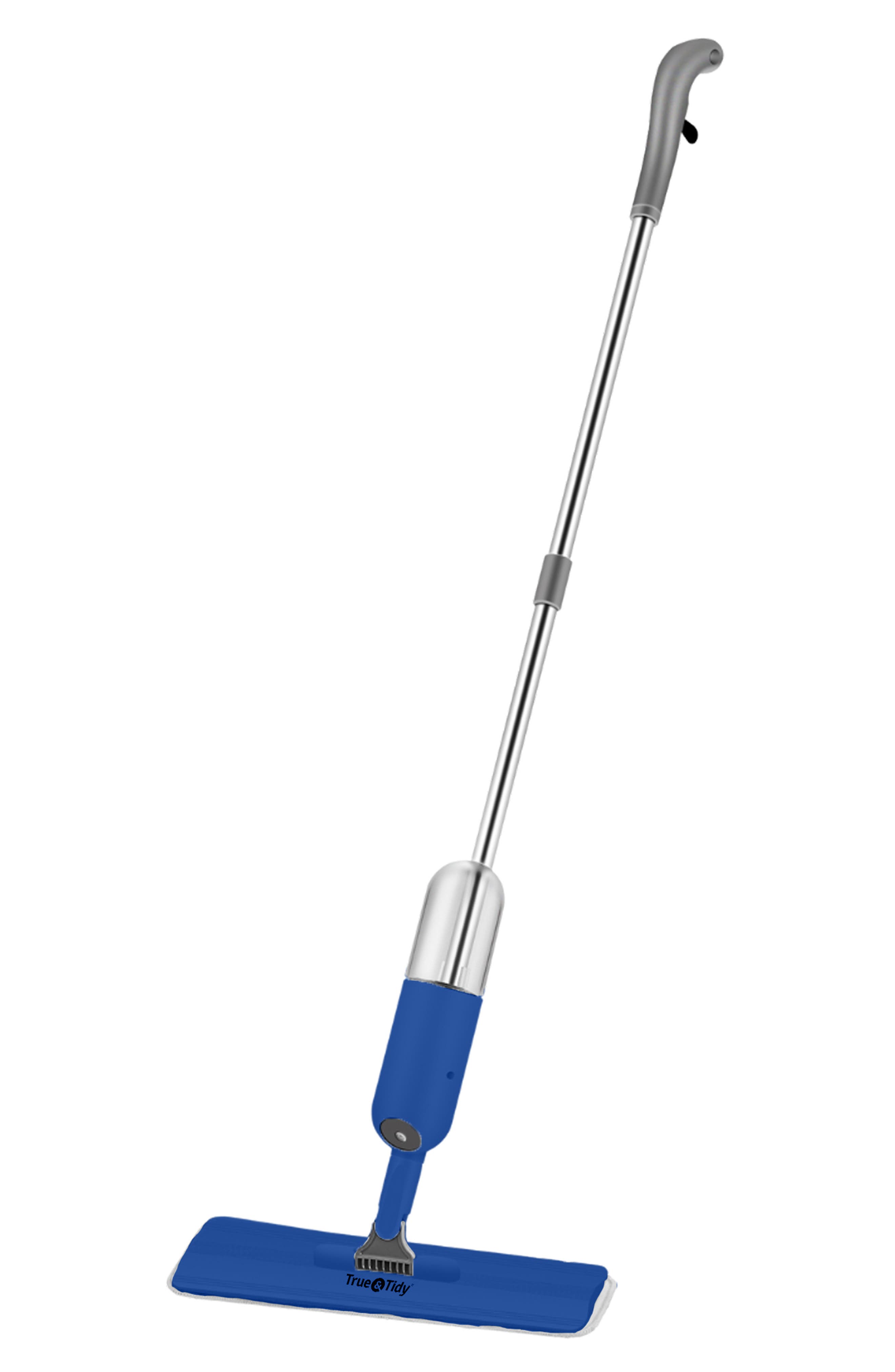 SALAV True & Tidy 250 Refillable Spray Mop