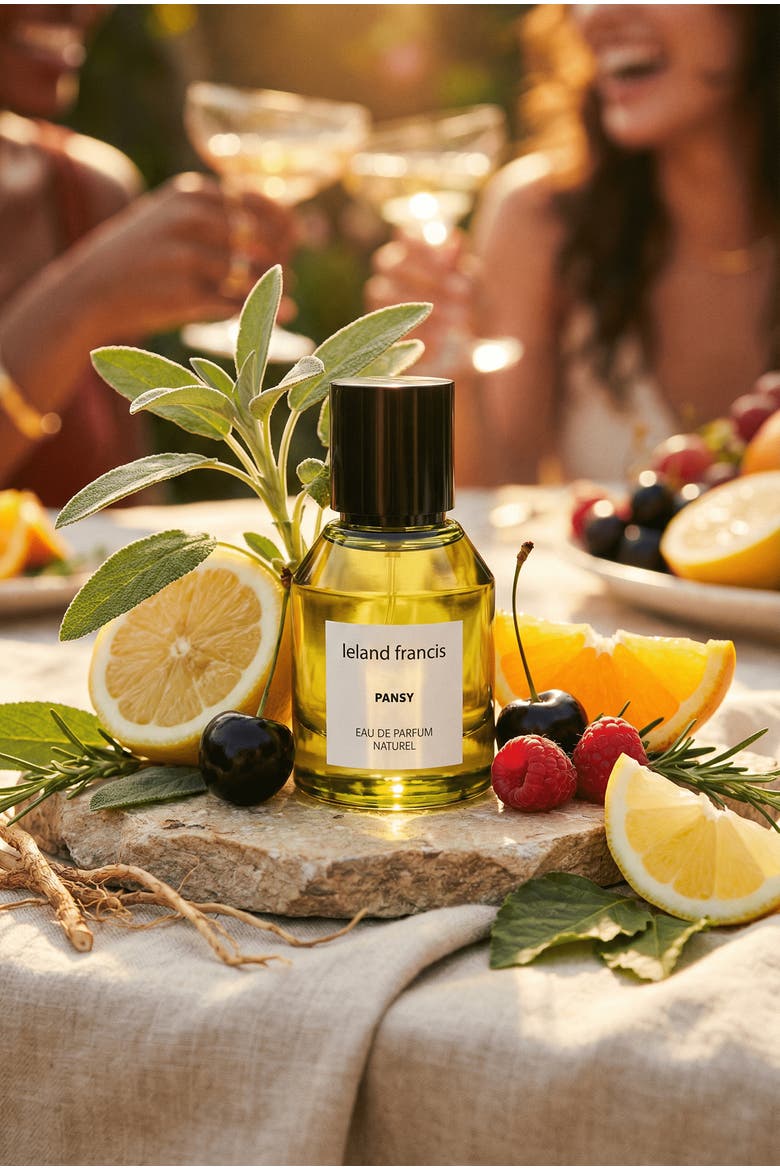 Pansy - Eau De Parfum, Alternate, color, none