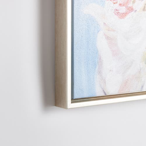 Napa Home & Garden Ethereal Giclee Wall Art In Blue