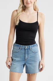 BP. Core Stretch Cotton Camisole