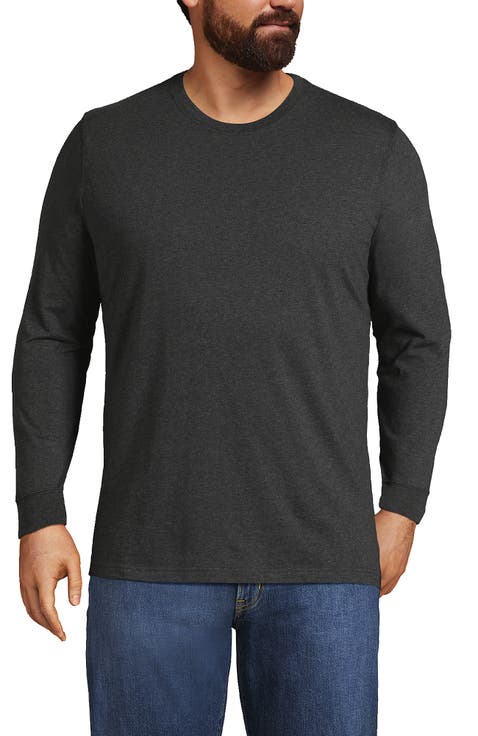 Super-T Long Sleeve T-Shirt