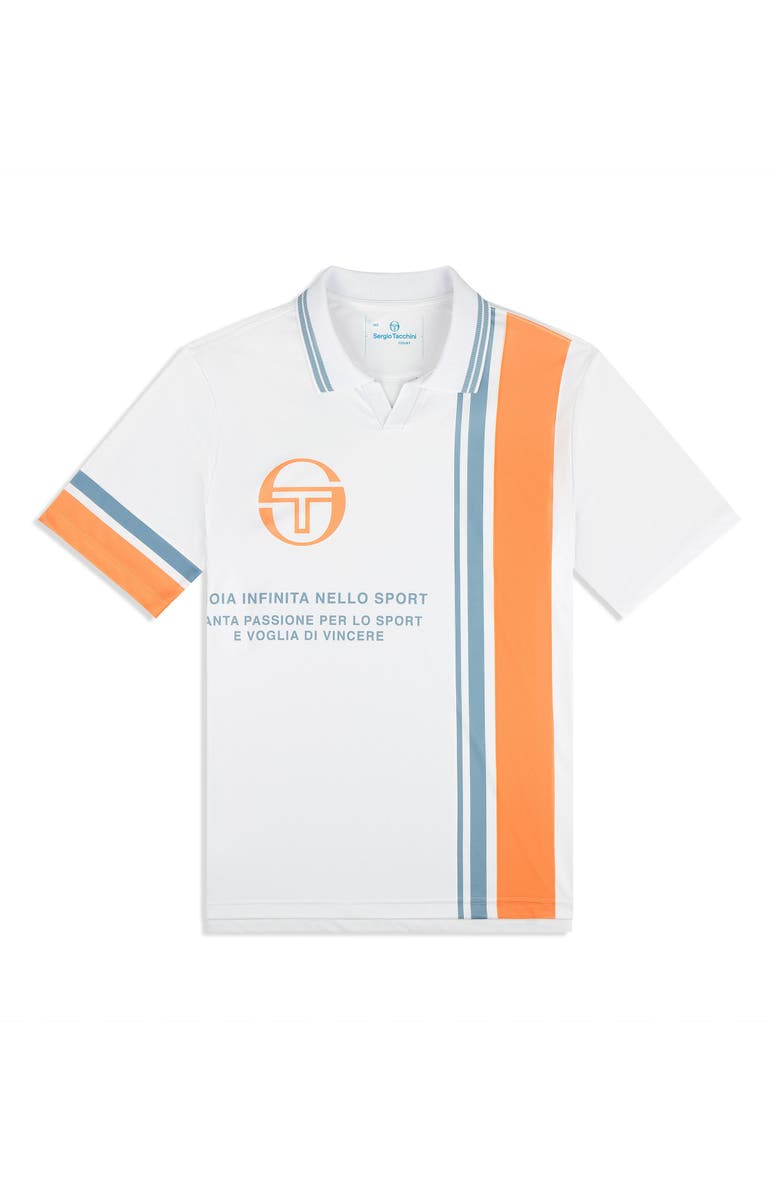 Sergio Tacchini Dante Polo, Alternate, color,