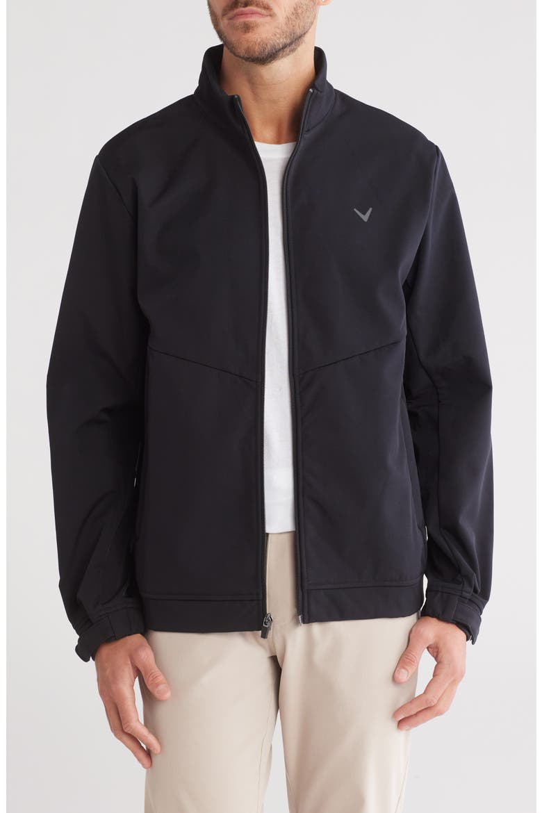 Full Zip Golf Jacket (Men) | Nordstromrack