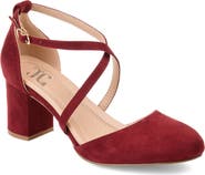 Journee Collection JOURNEE Foster Pump