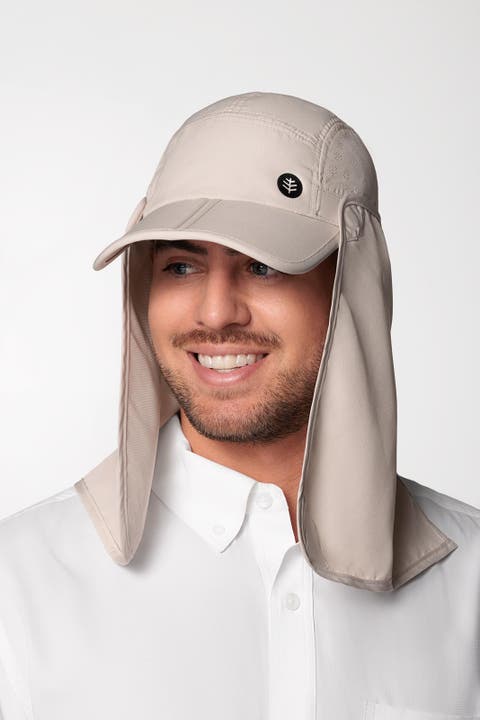 Men's Teton Light Weight Hat, UPF 50+ Sun Protection