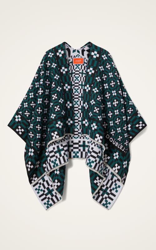 La Doublej Hendrix Pants In Multi