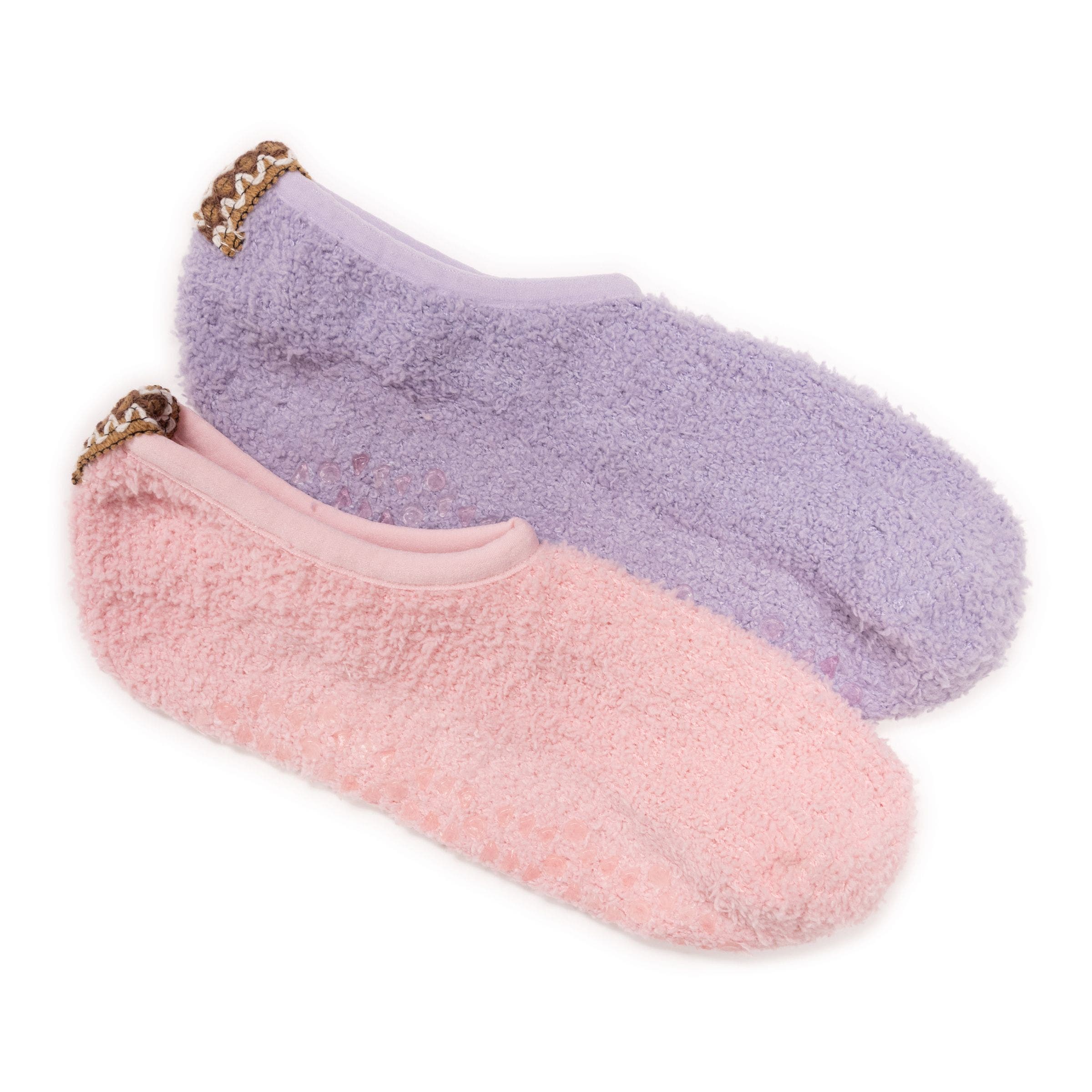 selected Violet Pink