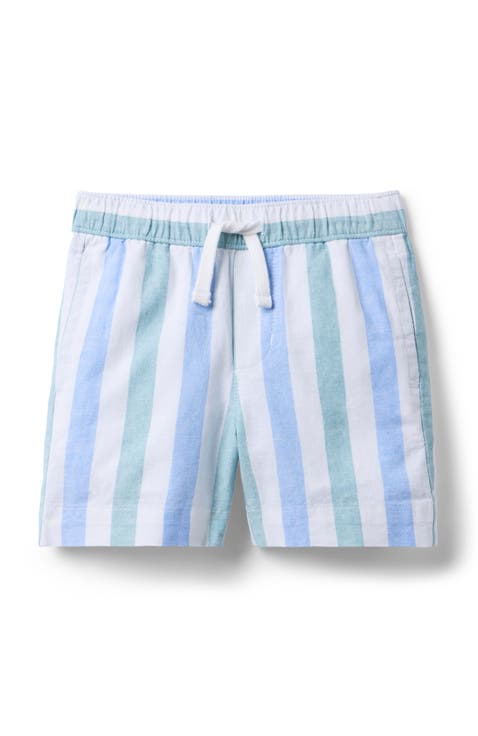 Janie Pearl Bermuda Shorts