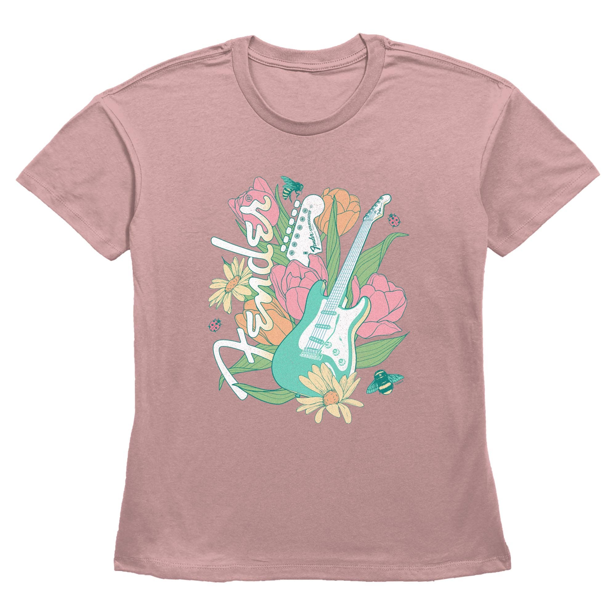 selected Desert Pink