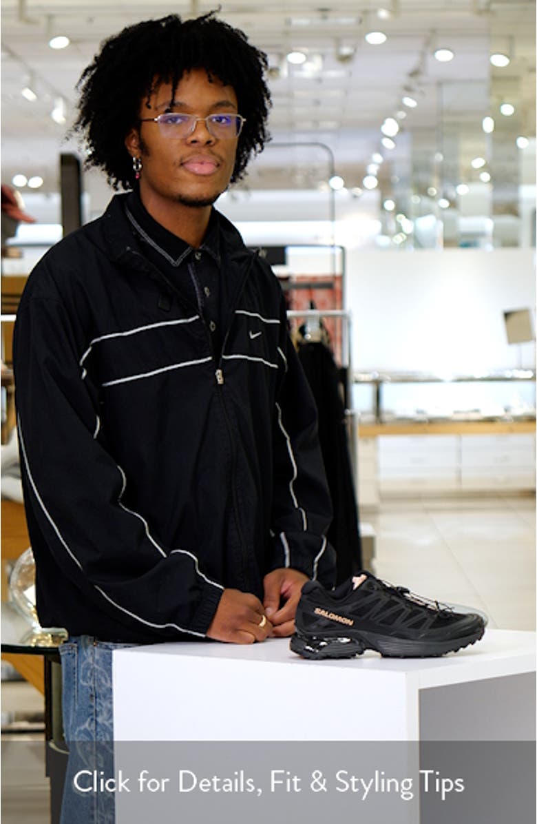 Gender Inclusive XT-Pathway 2 Trail Running Shoe, sales video thumbnail