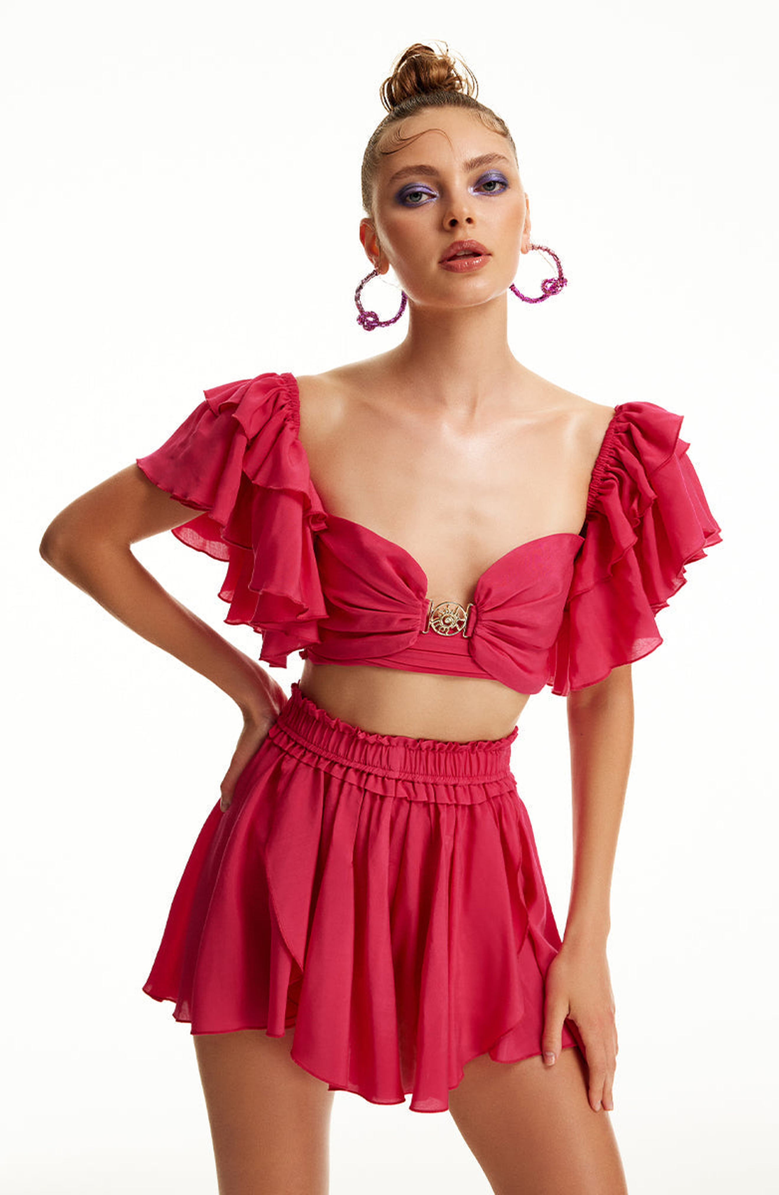 selected Fuchsia