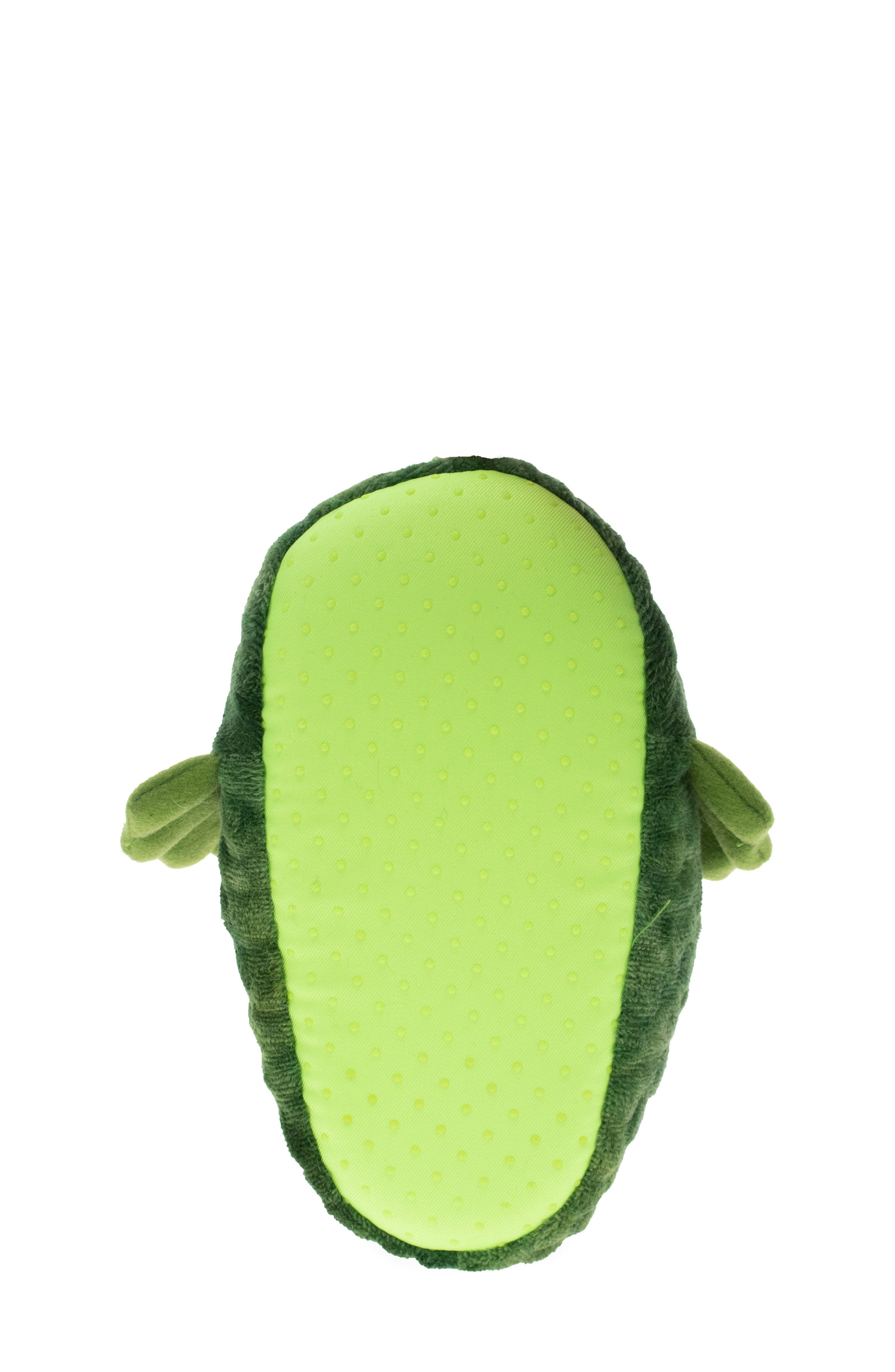 Western Chief Kids
 Dream Slipper, Alternate, color, Green