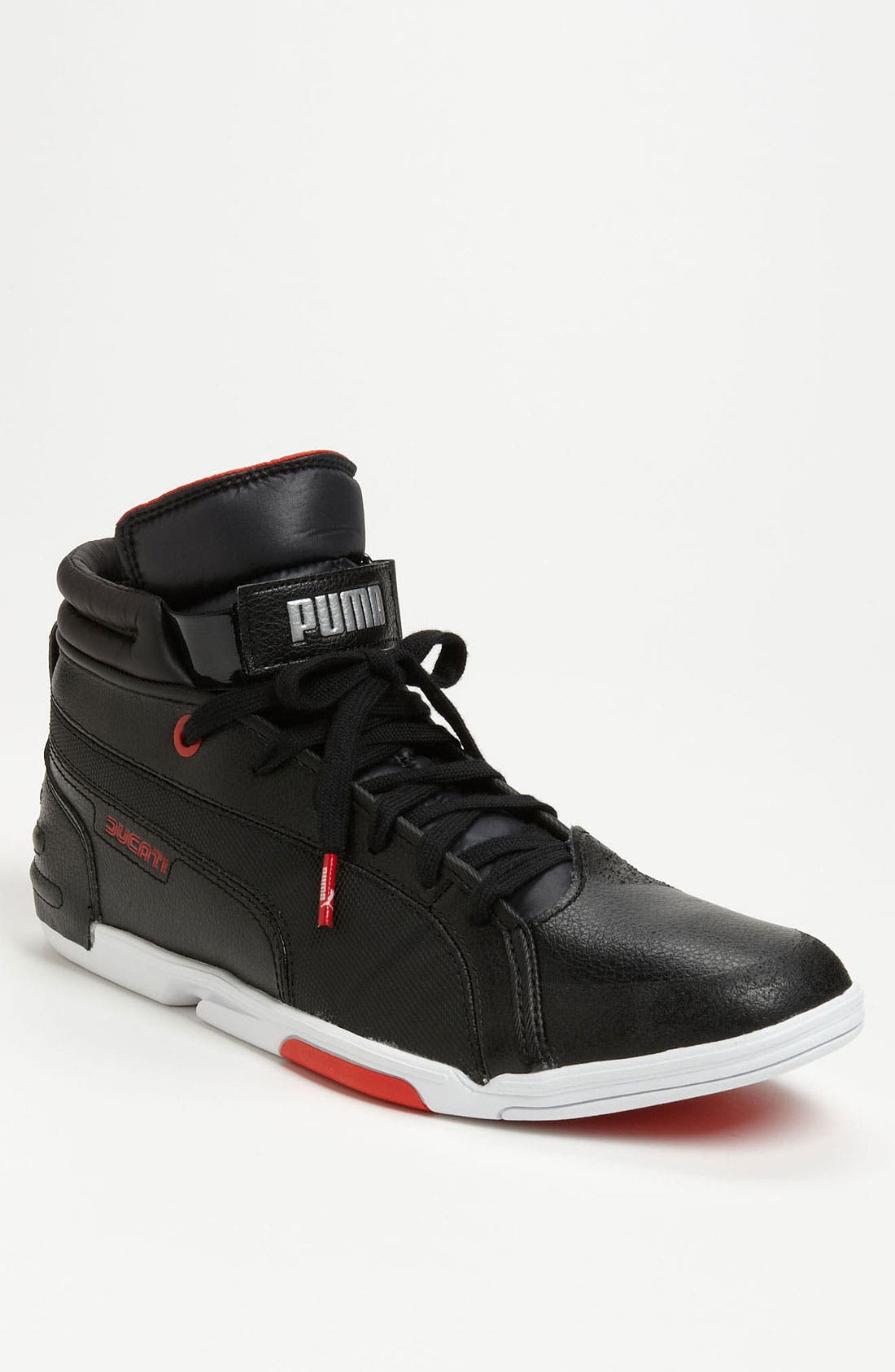 PUMA 'Ducati Xelerate Mid' Sneaker (Men) | Nordstrom