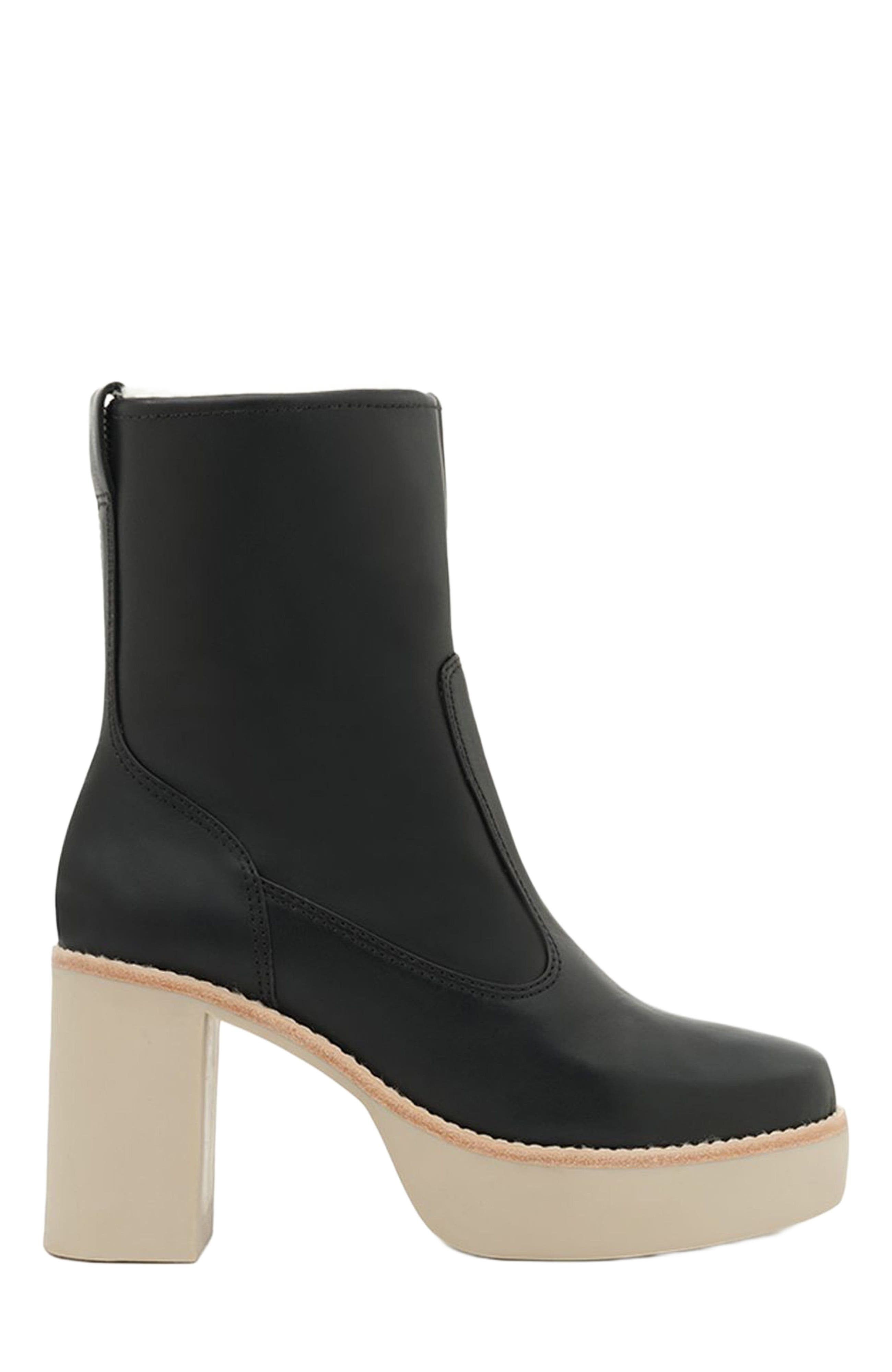 Daniella Shevel Lugg Boot, Main, color, 