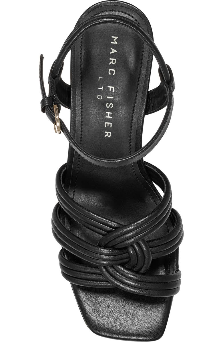 Marc Fisher LTD Cairo Platform Sandal, Alternate, color,