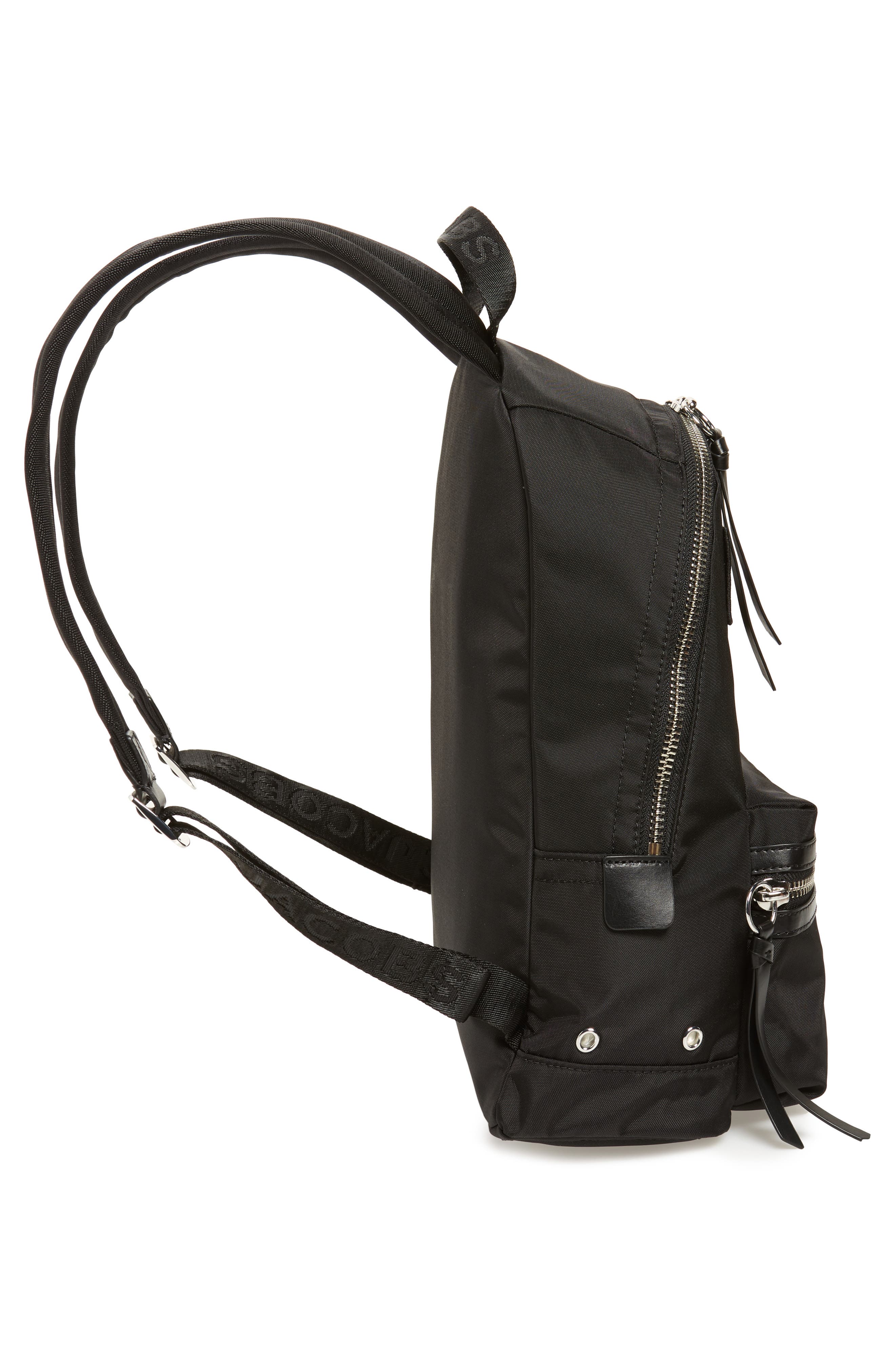 The Marc Jacobs The Medium Backpack, Alternate, color, 