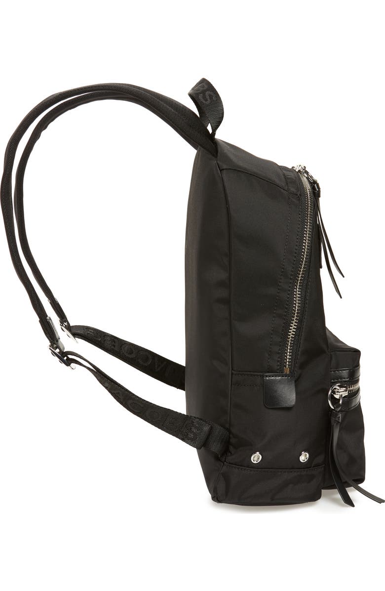 The Marc Jacobs The Medium Backpack, Alternate, color,