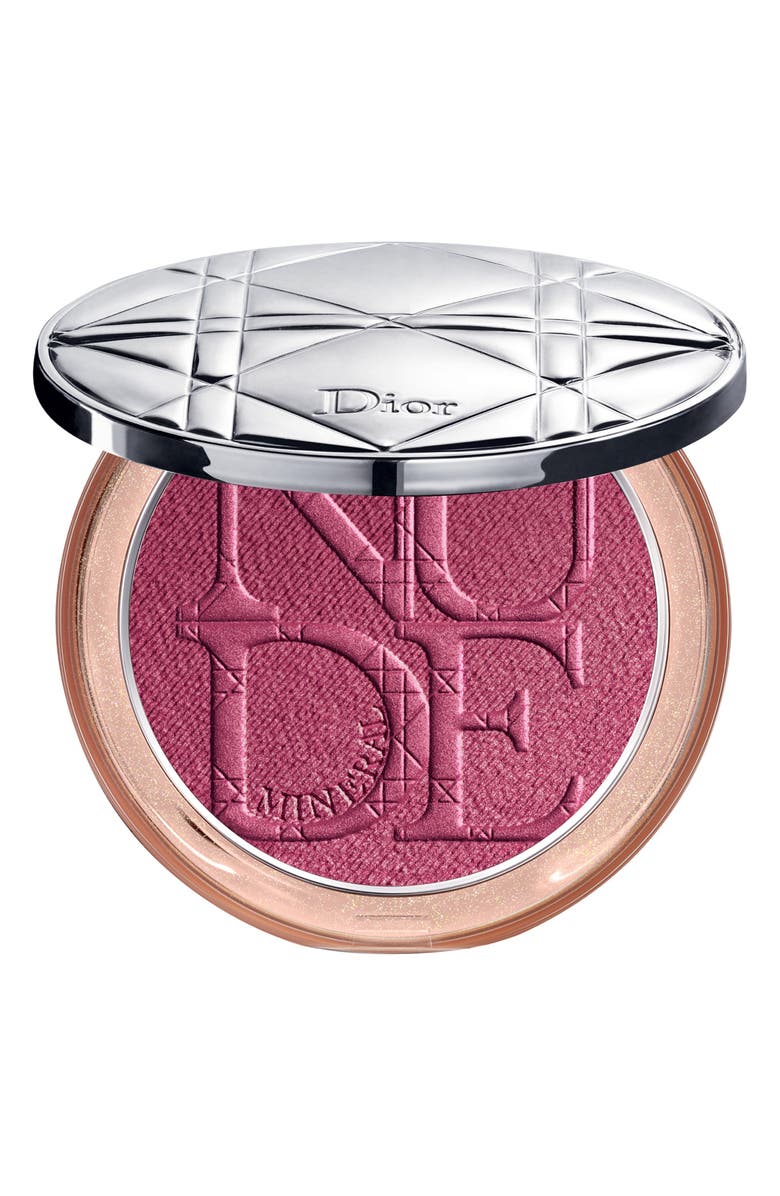 DIOR skin Nude Luminizer Blush, Main, color, 
