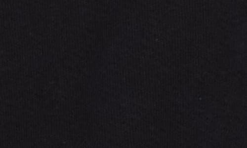 Off-white Vanish Arrow Printed French Cotton-terry Hoodie In Black