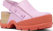 SOREL ROAM'N RBR Clog