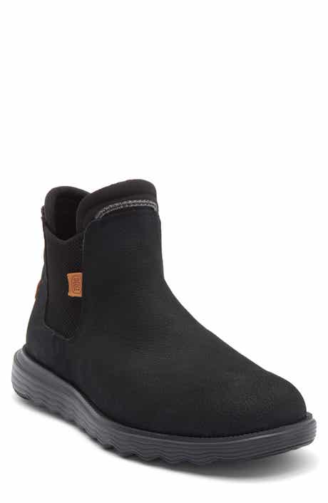 Hey Dude Branson Chelsea Boot