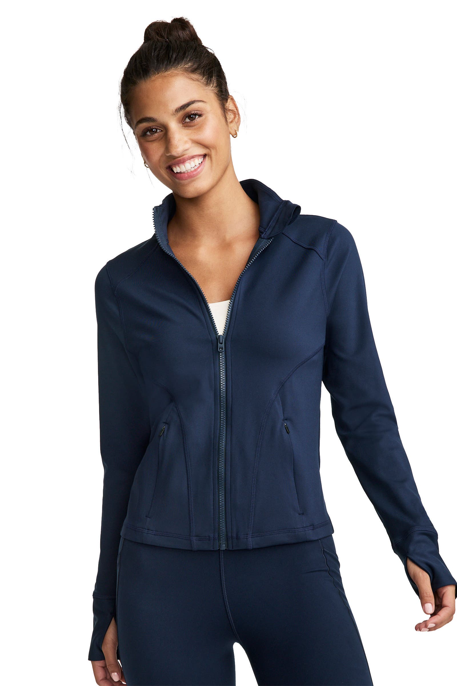 selected Jockey Blue