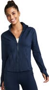 Jockey Women's EverActive Flex Full Zip