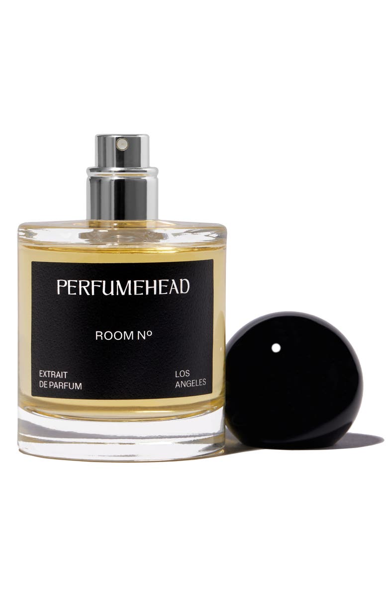 Perfumehead Room Nº Extrait de Parfum, Alternate, color, 