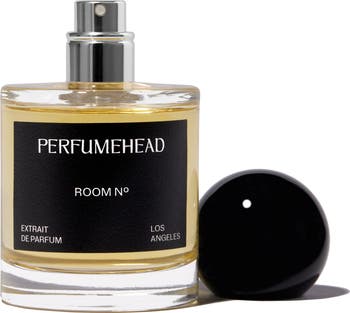 Room Nº Extrait de Parfum
