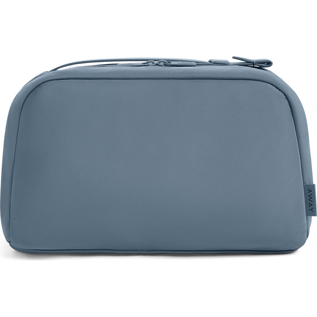 Away The Large Toiletries Bag In Blue