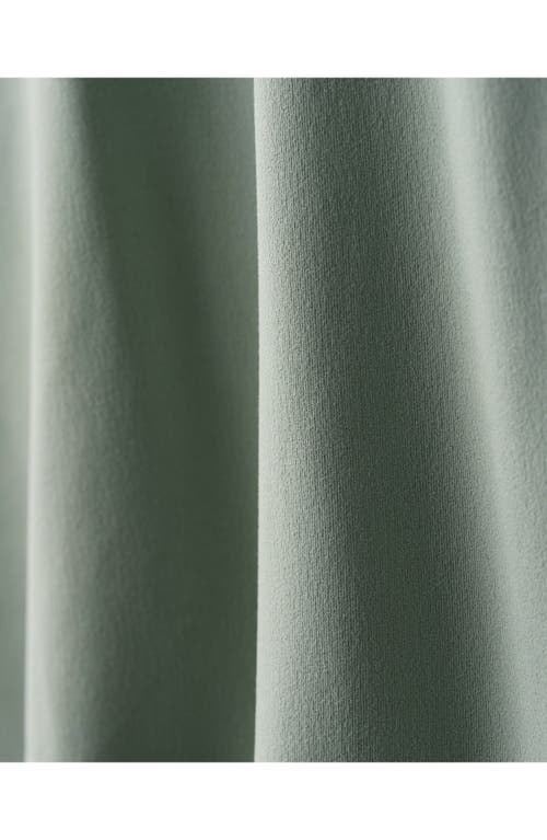 Rhone Course To Course Skort In Pacific Green