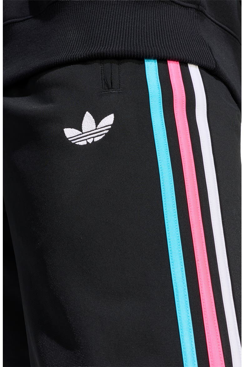 Firebird Track Pants, Alternate, color, BLACK/ MULTICOLOR