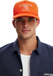 Cotton On Men's Trucker Hat