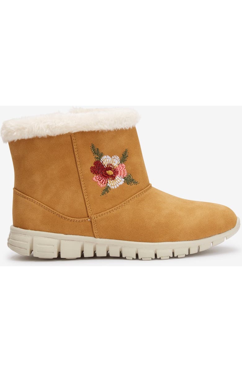 Comfortview The Fable Weather Shootie, Alternate, color, Black