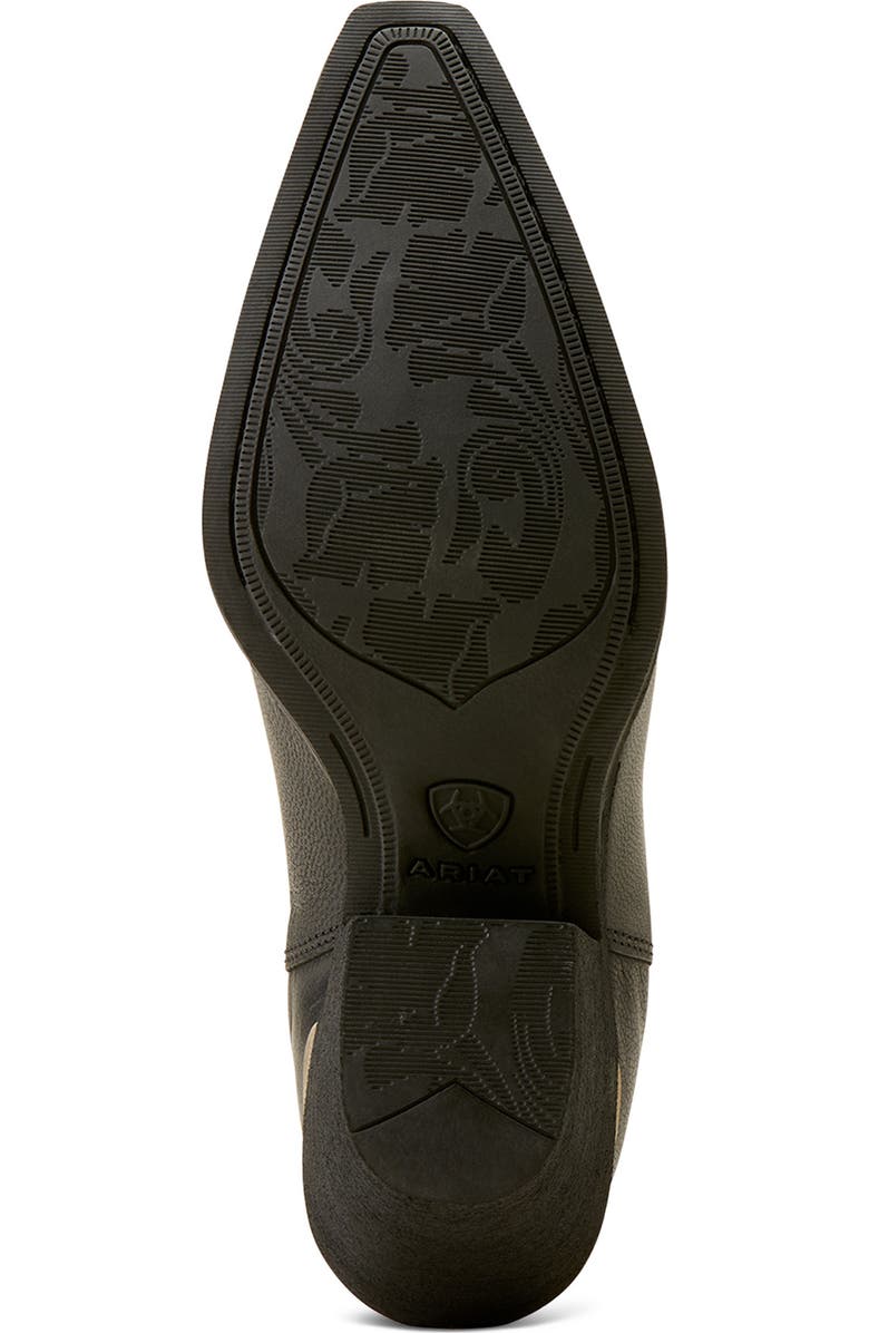 Ariat Bradley Western Chelsea Boot, Alternate, color,