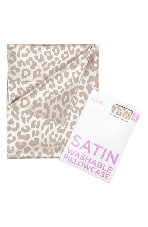 Satin Pillowcase
