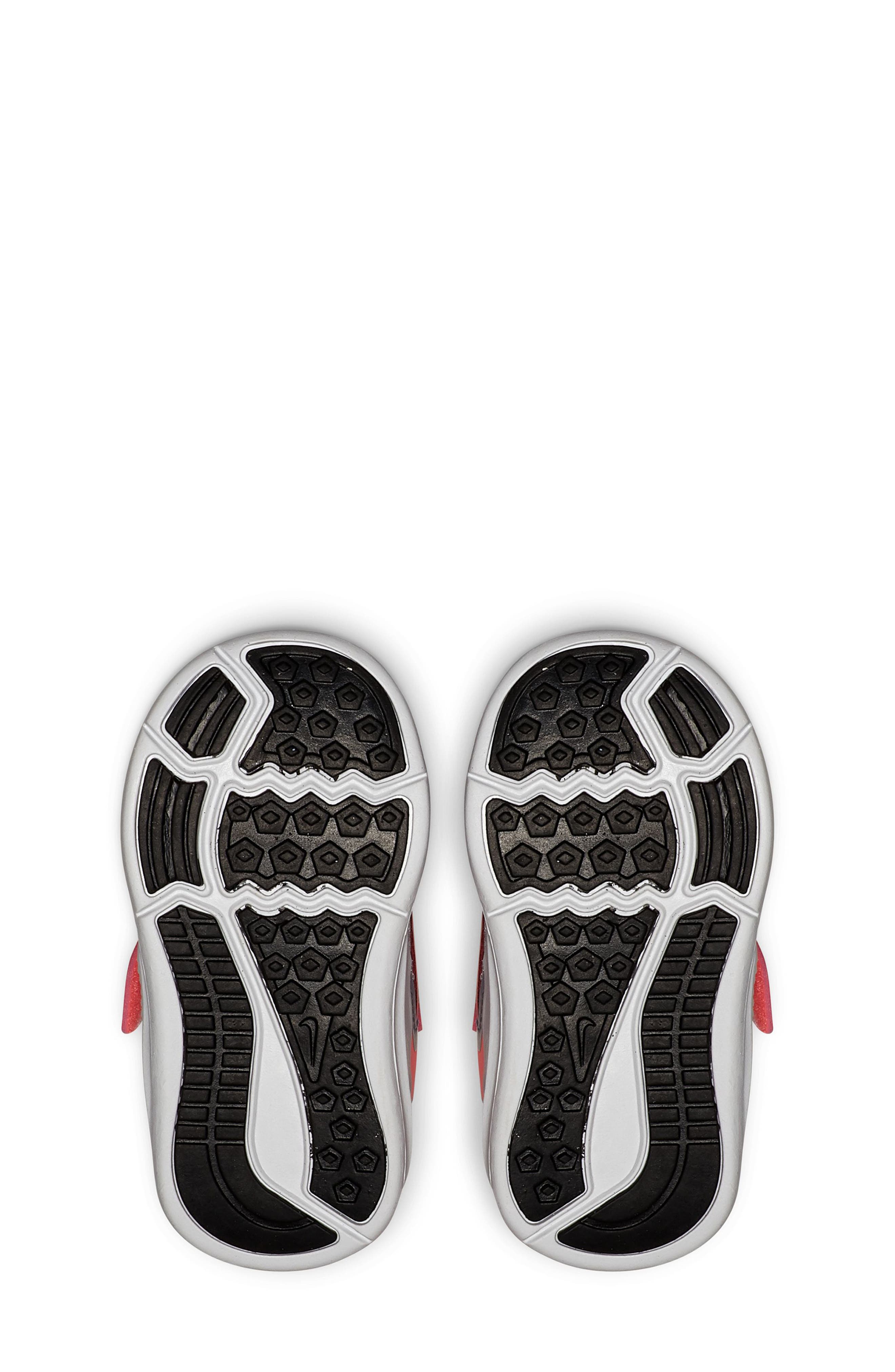 Nike Kids' Court Borough Mid Sneaker, Alternate, color, Grey/ Anthracite